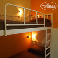 Bigbossa Hostel 