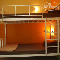 Bigbossa Hostel 