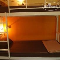 Bigbossa Hostel 