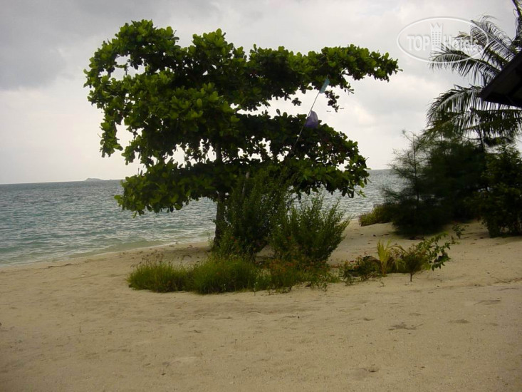 New photos from tourists Pimmada Hut 3*