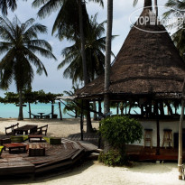 Dewshore Resort