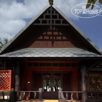 Dewshore Resort