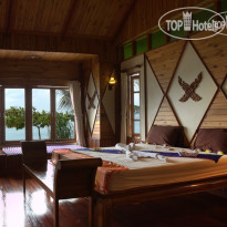 Dewshore Resort