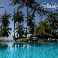Dewshore Resort