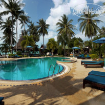 Dewshore Resort