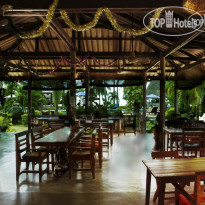 Dewshore Resort
