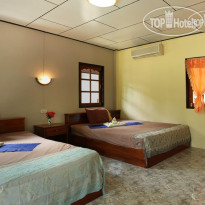 Dewshore Resort