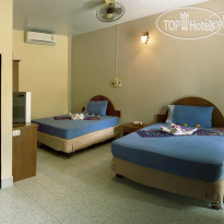 Dewshore Resort