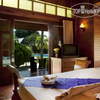 Dewshore Resort