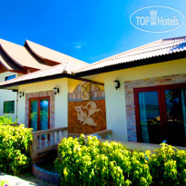 Star Light Resort Koh Phangan 