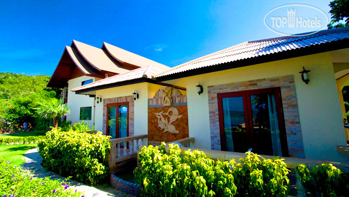Hotel photo Star Light Resort Koh Phangan 3*