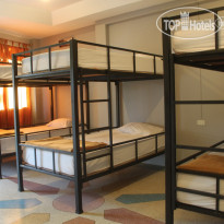Hacienda Backpackers