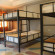 Hacienda Backpackers 