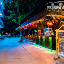 Hacienda Backpackers