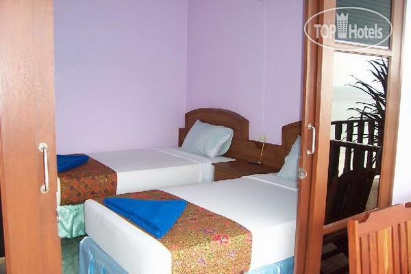 New photos from tourists Phangan Great Bay Resort 2*