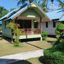 Phangan Great Bay Resort 