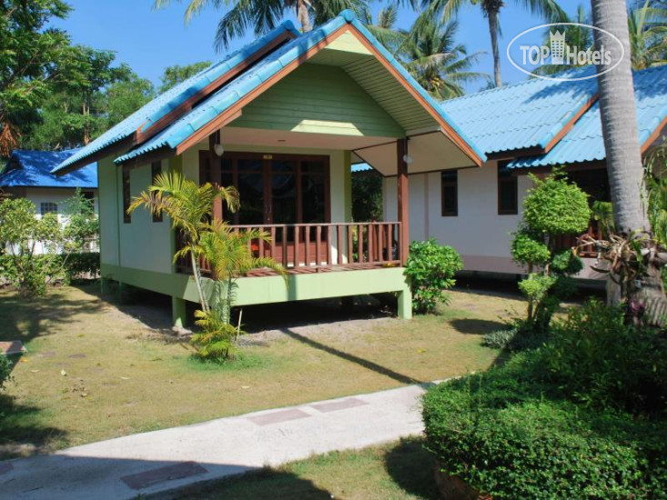 Hotel photo Phangan Great Bay Resort 2*