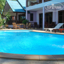 Phangan Great Bay Resort 