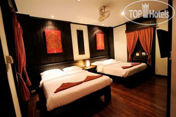 Hotelier's photos Salad Hut 4*
