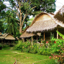 Phangan River Sand Resort Bantai 