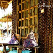 Phangan River Sand Resort Bantai 