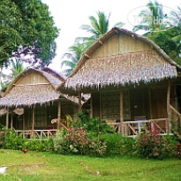 Phangan River Sand Resort Bantai 