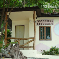 Thong Yang Bungalow 