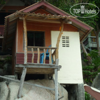 Thong Yang Bungalow 