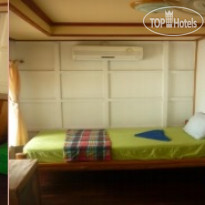 Thong Yang Bungalow 