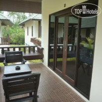 Phatcharee Resort 