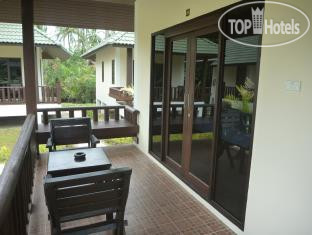 New photos from tourists Phatcharee Resort 3*