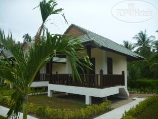 Hotelier's photos Phatcharee Resort 3*