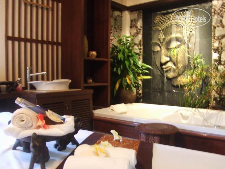 New photos from tourists Phangan Paragon Resort & Spa 3*