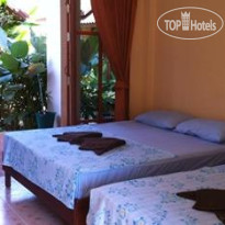 Haad Yao Sunset Bungalow