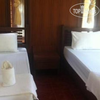 Haad Yao Sunset Bungalow