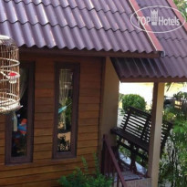 Haad Yao Sunset Bungalow 