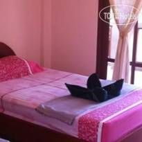 Haad Yao Sunset Bungalow
