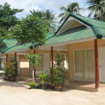 Phangan Villa 