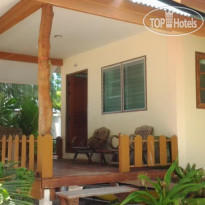 Phangan Villa 