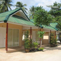 Phangan Villa 