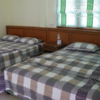 Phangan Villa 