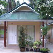 Phangan Villa 