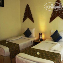 Phangan Orchid Resort 