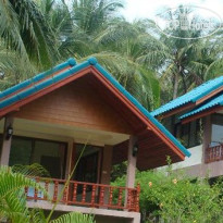 Lucky Resort