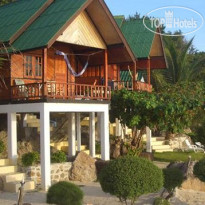 Lucky Resort