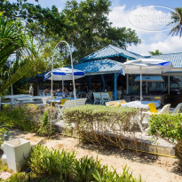 Beach Resort Hacienda 