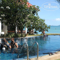Beach Resort Hacienda