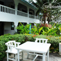 Beach Resort Hacienda