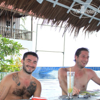 Beach Resort Hacienda
