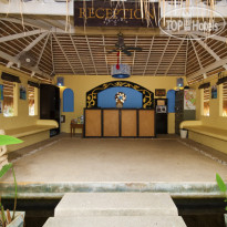 Beach Resort Hacienda